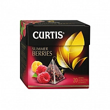 Чай Curtis Summer Berries 20*1.7 г