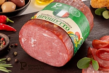 Колбаса Прошутто сырокопченая