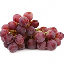 Виноград Кардинал красный Турция