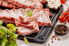 Ребрышки Классические свиные