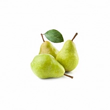 Груша Пакхам