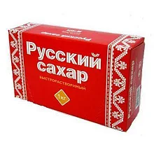Сахар-рафинад Русский 1000 г