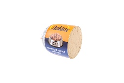 Корм Рамфуд Лакки для кошек мясной 200 г