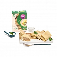 Блины с печенью 500 г