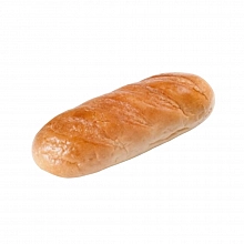 Батон Электросталь хлеб Нарезной улучшенный пшеничный 350 г