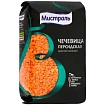 Чечевица Мистраль красная колотая Персидская 450 г