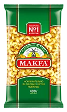 Макаронные изделия Макфа Витки 400 г