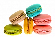 Макарони Туиль