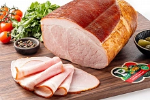 Окорок Тамбовский ГОСТ копчёно-варёный