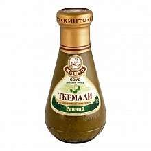 Соус Кинто Ткемали ранний 300 г