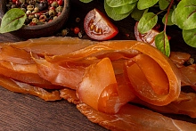 Карпаччо сырокопченое нарезка 120 г