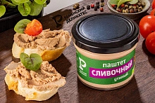 Паштет из печени утки 100 г