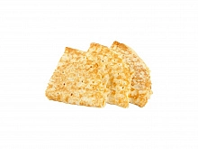 Блинчики Мириталь Французские без начинки замороженные