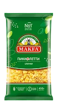 Макаронные изделия Макфа Пекколетти Елочки 450 г