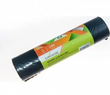 Мешки для мусора 240 шт