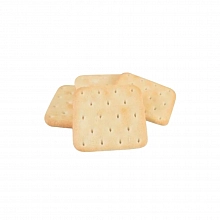 Печенье Ясная Поляна Крекер Фермерский с сыром