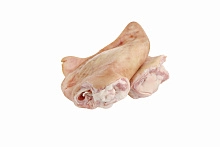 Уши свиные охлажденные