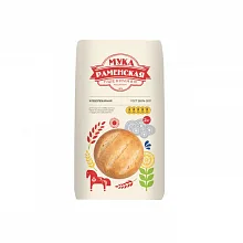 Мука Раменская Раменский Хлебокомбинат 2 кг