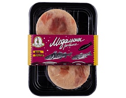 Медальоны Don Kreveton из Трески с Кетой 180 г