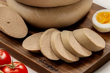 Колбаса Рамфуд Ливерная Яичная ГОСТ