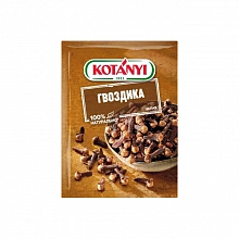 Приправа Kotanyi Гвоздика 18 г
