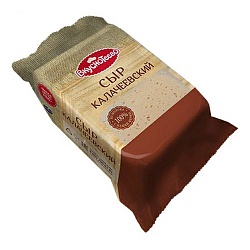 Сыр Вкуснотеево Калачеевский 50%