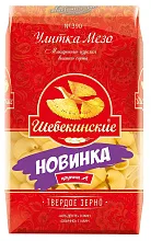 Макаронные изделия Шебекинские Улитка Мезо №390 450 г