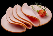 Колбаса Докторская ГОСТ вареная