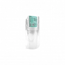 Стакан одноразовый 200 мл 10 шт