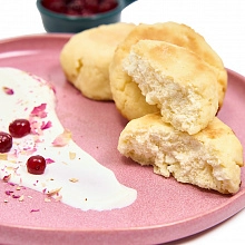 Сырники 390 г