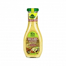 Соус Kuhne 1000 островов 250 мл