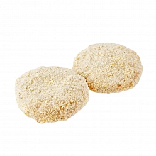 Котлеты Polar кальмаровые в панировке замороженные