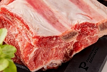 Ребрышки говяжьи