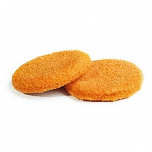 Котлеты Polar лососевые в панировке замороженные