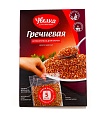 Крупа Увелка гречневая 5*80 г