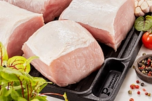 Карбонад свиной ~ 1200 г