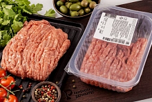 Фарш По-домашнему охлажденный 400 г