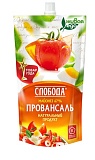 Майонез Слобода провансаль 67% 400 мл