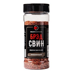 Приправа БРЭДСВИН 230 г