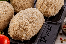 Зразы Деликатесные охлажденные