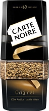 Кофе Карт Нуар растворимый 95 г