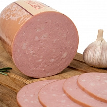 Колбаса Рамфуд Русская ГОСТ вареная