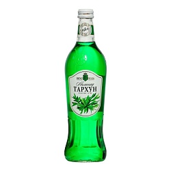 Лимонад Вкус года Тархун 600 мл