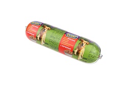 Корм Рамфуд мясной Милоша с печенью 500 г