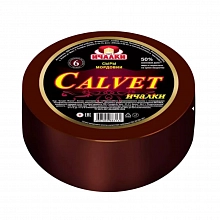Сыр Ичалки Кальвет 50% твердый