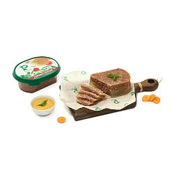 Холодец Телячий 300 г