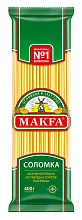 Макаронные изделия Макфа Соломка 400 г