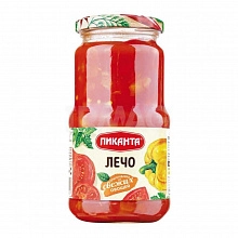 Лечо Пиканта 450 г