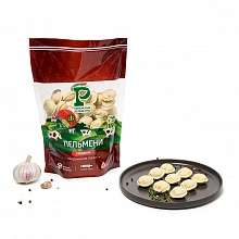 Пельмени из говядины 800 г