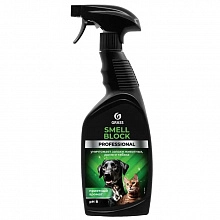 Средство против запаха Грасс Smell Block 600 мл